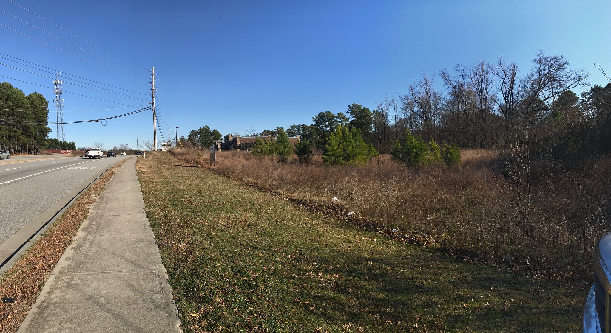 1802 Old Norcross Rd, Lawrenceville, GA à vendre Autre- Image 1 de 3