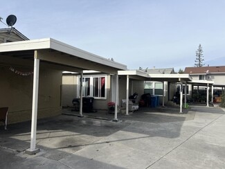 More details for 3071 Williams Ave, Redwood City, CA - Multifamily for Sale