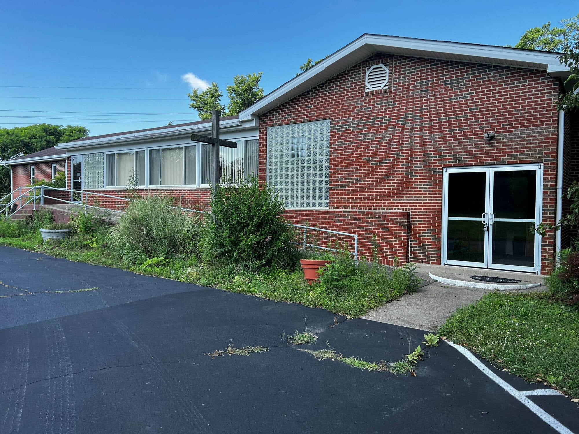 475 Clough Pike, Cincinnati, OH for sale Building Photo- Image 1 of 3