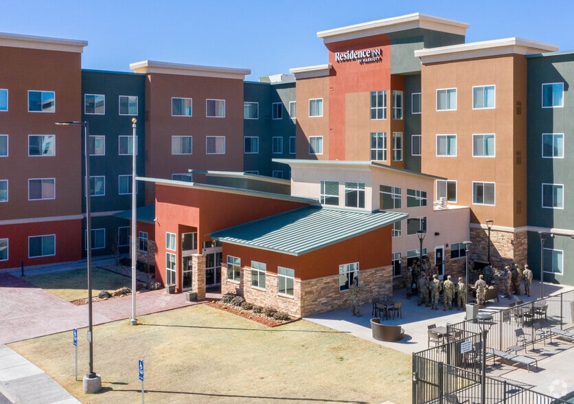 6415 62nd St, Lubbock, TX for sale - Building Photo - Image 3 of 4