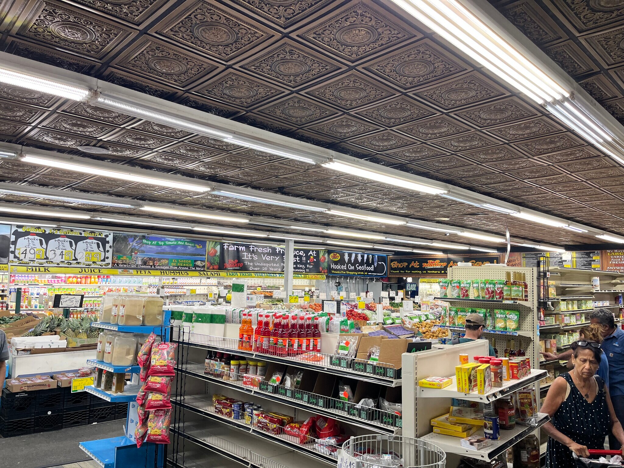 420 S Broadway, Yonkers, NY à louer Photo du bâtiment- Image 1 de 3