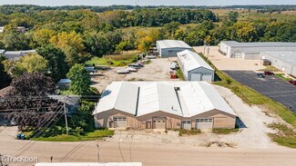 Plus de détails pour 10719 Commercial St, Richmond, IL - Spécialité à vendre