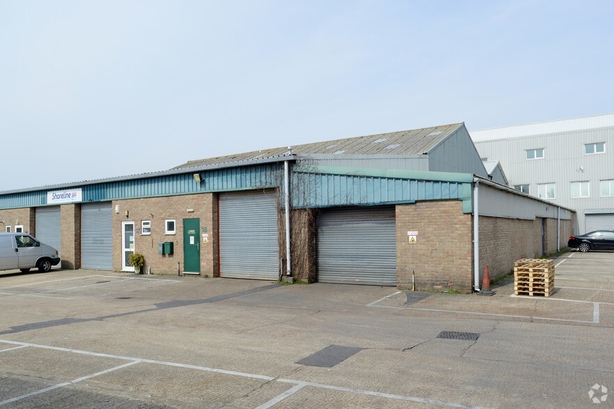 Courtwick Ln, Littlehampton for lease - Building Photo - Image 3 of 3