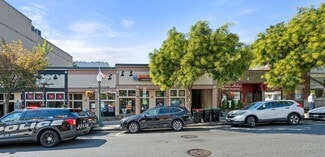Plus de détails pour 122-134 Mamaroneck Ave, Mamaroneck, NY - Commerce de détail à louer