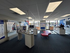 7000 Peters Creek Rd, Roanoke, VA for lease Interior Photo- Image 2 of 4