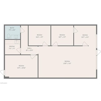 Plus de détails pour 5401 Taylor Rd, Naples, FL - Bureau à louer