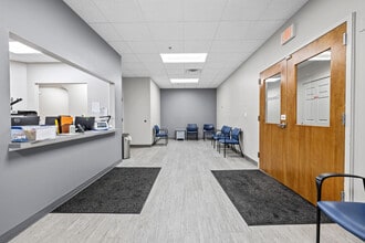 801 Poindexter St, Chesapeake, VA à louer Photo intérieure- Image 2 de 4