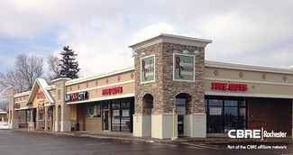 More details for 1942-1956 W Ridge Rd, Rochester, NY - Retail for Lease