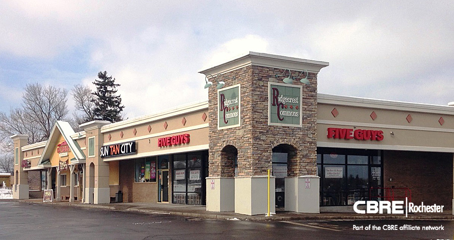 1942-1956 W Ridge Rd, Rochester, NY for lease Building Photo- Image 1 of 2