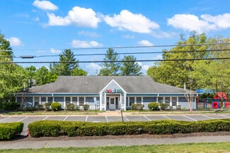 More details for 6000 Union Mill Rd, Clifton, VA - Retail for Sale