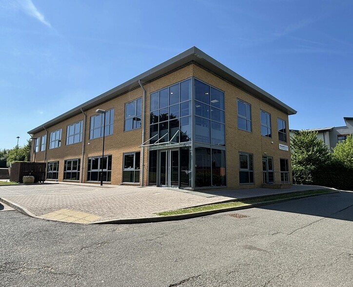 Cumnor Hl, Oxford à louer - Photo du bâtiment - Image 1 de 2
