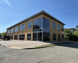 More details for Cumnor Hl, Oxford - Office for Lease