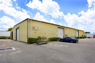 More details for 12755 N 60th St, Clearwater, FL - Industrial for Lease