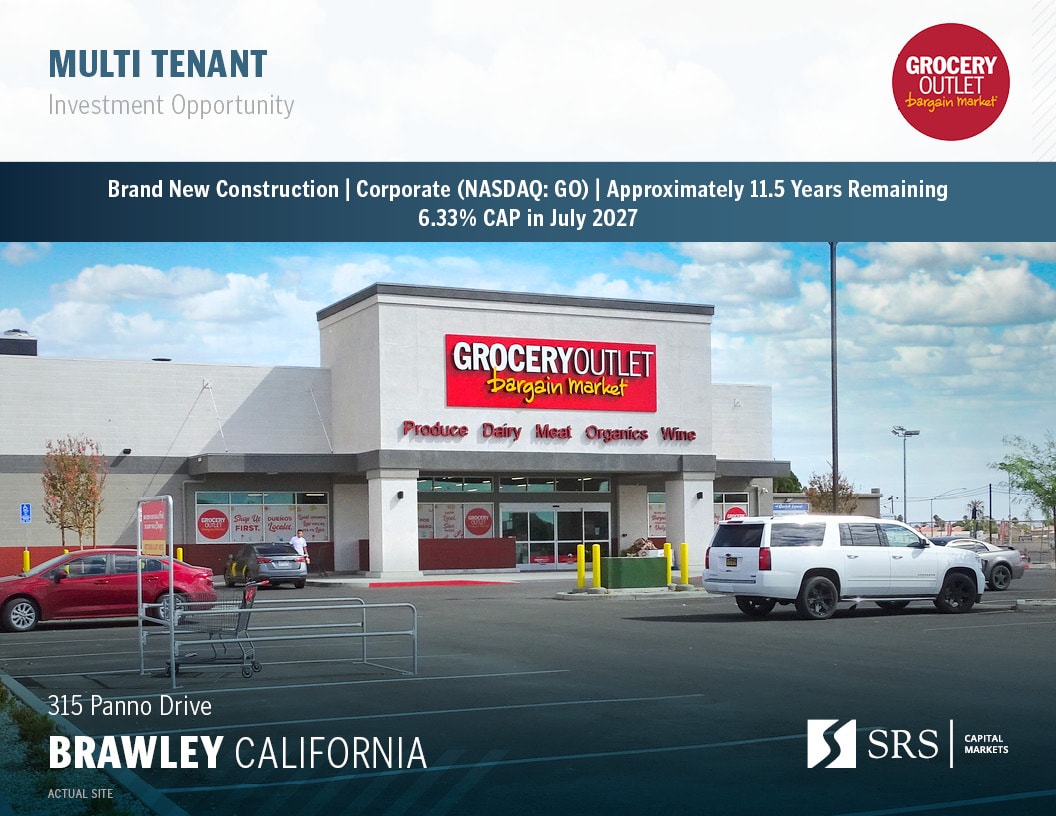 315 Panno Dr, Brawley, CA for sale Primary Photo- Image 1 of 11