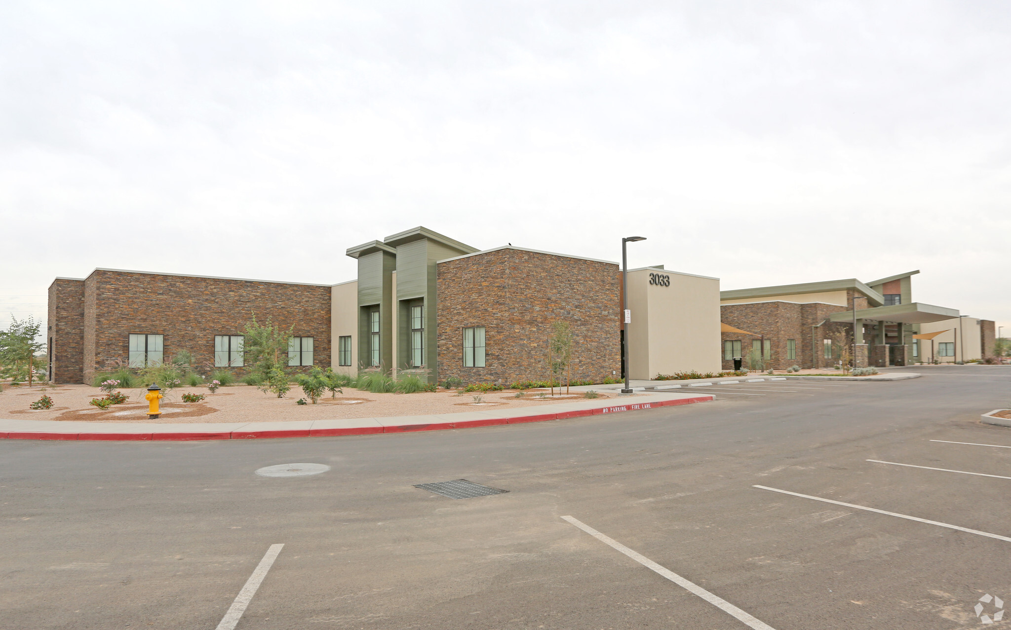 3033 S Arizona Ave, Chandler, AZ à vendre Photo principale- Image 1 de 1