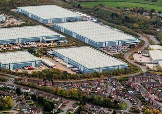 More details for West Av, Coventry - Industrial for Lease