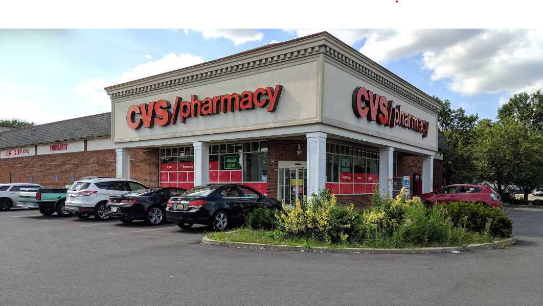 2003 Broadway St, Anderson, IN à louer Photo principale- Image 1 de 3