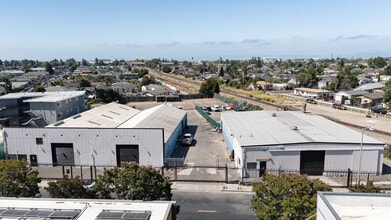 10441 Edes Ave, Oakland, CA - Aerial  map view - Image1
