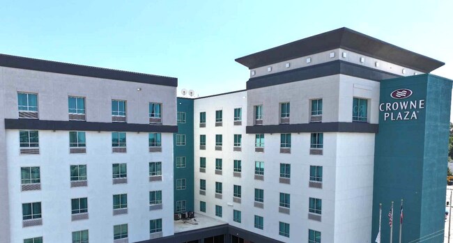 Plus de détails pour 7611 Katy Fwy, Houston, TX - Services hôteliers à vendre