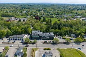 630 Boston Rd, Billerica, MA à vendre Photo intérieure- Image 2 de 21