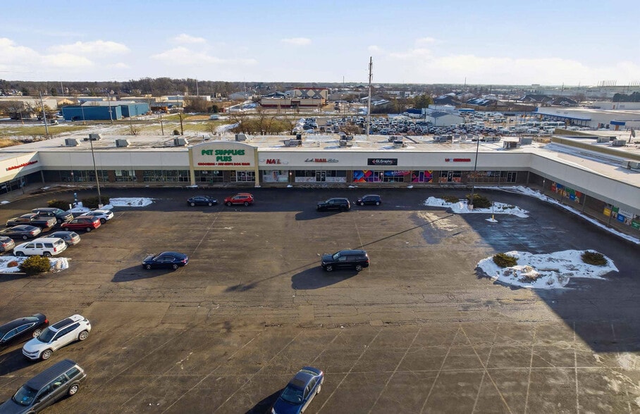 311 Sagamore Pky N, Lafayette, IN for sale - Building Photo - Image 2 of 7