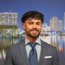 Ryan O'Neil