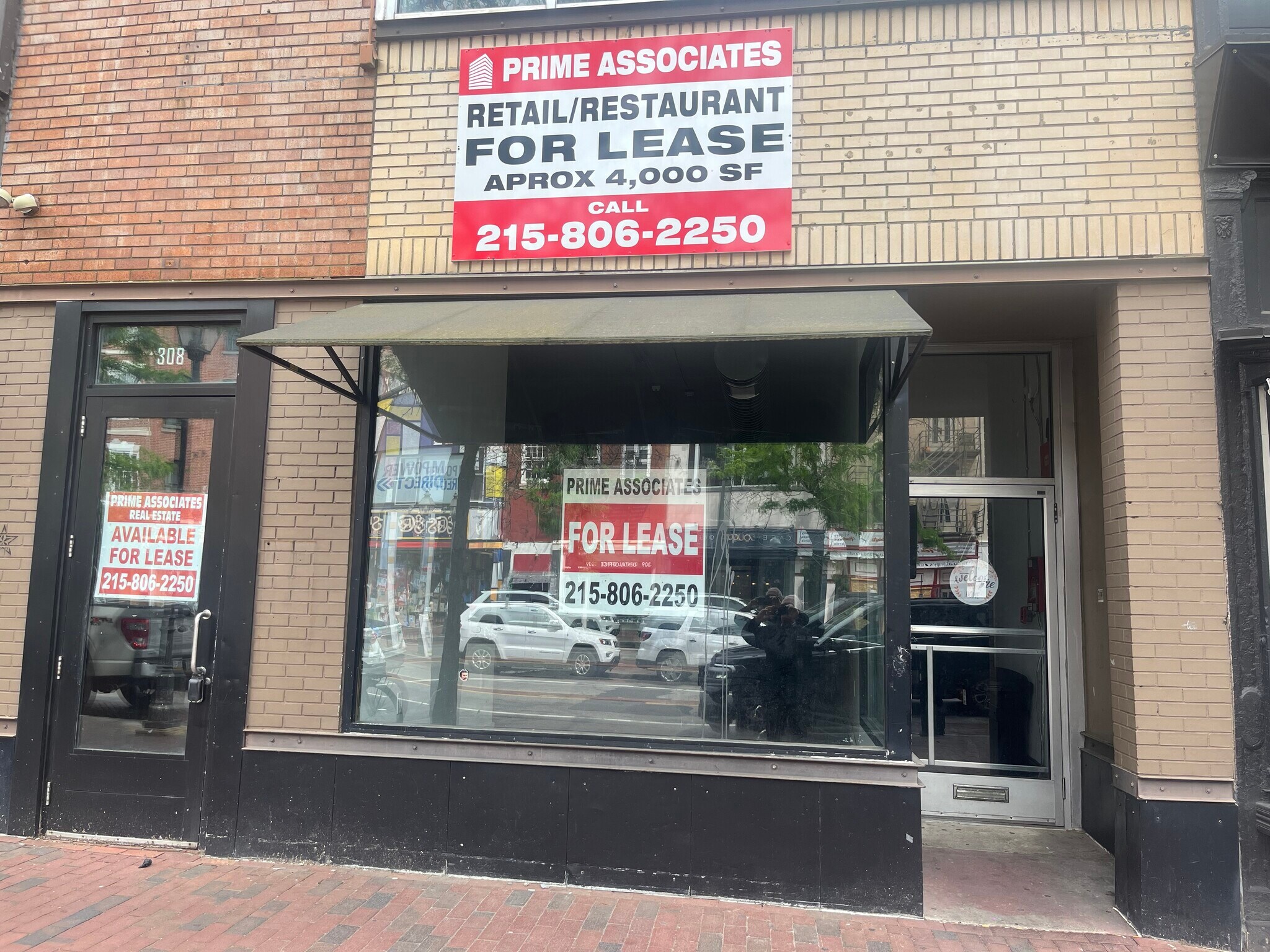 308 Market St, Philadelphia, PA for lease Building Photo- Image 1 of 8