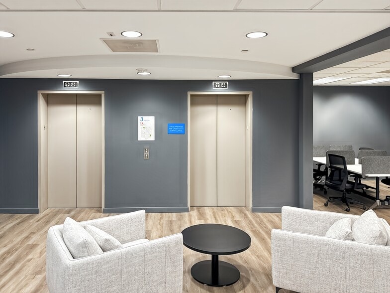 123 Church St, New Haven, CT for lease - Lobby - Image 3 of 14