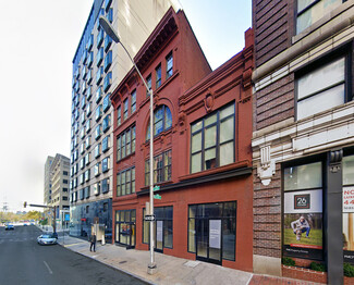 More details for 32-36 S Calvert St, Baltimore, MD - Retail for Lease