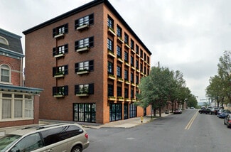 More details for 19 11th St, Allentown, PA - Land for Sale