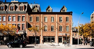 More details for 106 Front St E, Toronto, ON - Office, Retail for Lease