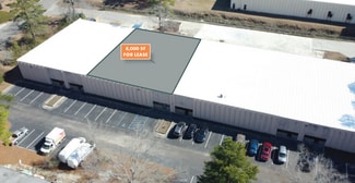 More details for 3225 Fortune Dr, Charleston, SC - Industrial for Lease