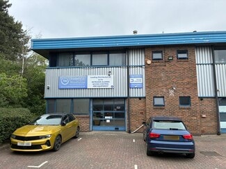 More details for 3-4 Vermont Pl, Milton Keynes - Flex for Sale