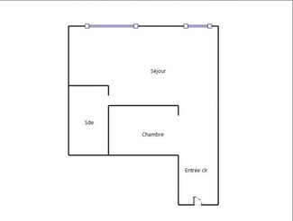 Plus de détails pour Bureau à vendre