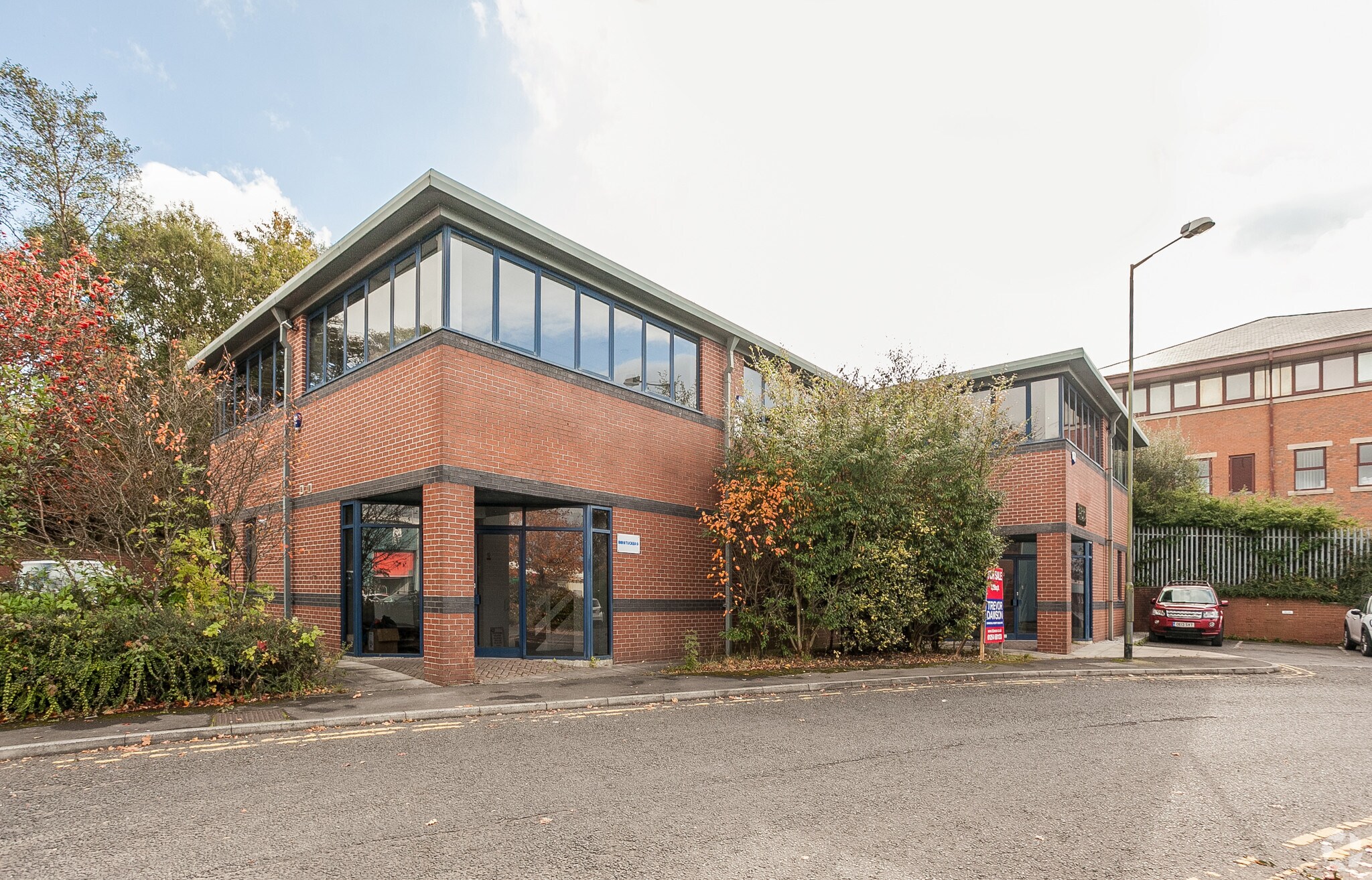 Falcon Ct, Accrington à vendre Photo principale- Image 1 de 1