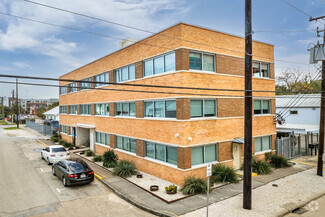 More details for 1702 Taylor St, Houston, TX - Office for Lease