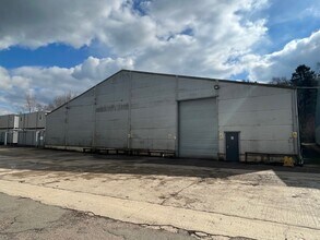 Wotton Rd, Brill for lease Building Photo- Image 1 of 3