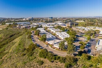 6359 Nancy Ridge Dr, San Diego, CA - Aerial  map view - Image1