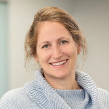 Elizabeth Strom