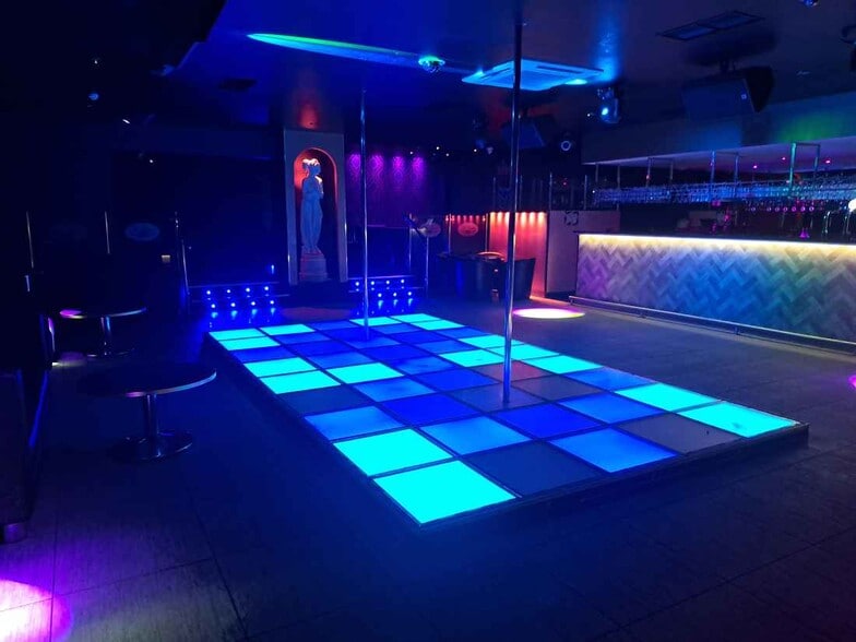 47 Broad St, Banbury à vendre - Photo intérieure - Image 2 de 10