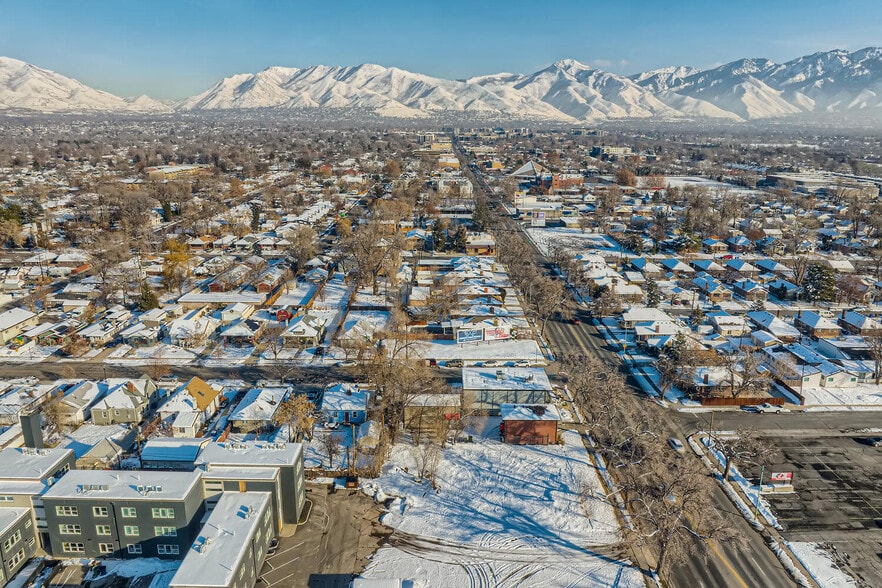 221 E 2100 S, Salt Lake City, UT for sale - Building Photo - Image 3 of 13