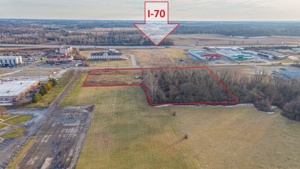 0 W Leffel Ln, Springfield, OH à vendre - Photo du bâtiment - Image 3 de 22