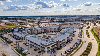 Plus de détails pour 1227 Grand West Blvd, Katy, TX - Commerce de détail à vendre
