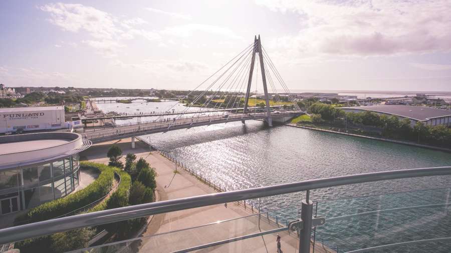Promenade, Southport à vendre - Photo du bâtiment - Image 2 de 19