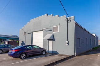 More details for 511 King St, Knoxville, TN - Industrial for Lease