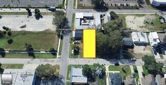 Plus de détails pour 1504 B St, Tampa, FL - Terrain à vendre