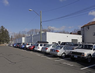 More details for 20 Crescent St, Stamford, CT - Industrial for Sale
