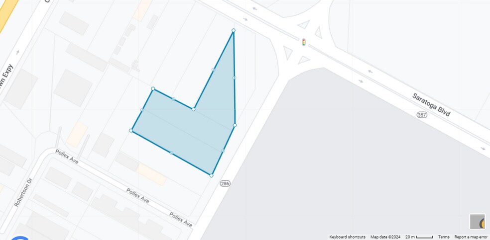 6433 Chapman Ranch, Corpus Christi, TX à vendre - Photo du bâtiment - Image 3 de 11