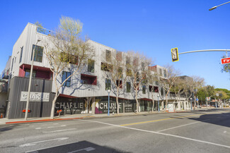 More details for 7617 Santa Monica Blvd, West Hollywood, CA - Retail for Lease