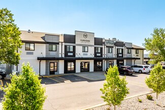 Plus de détails pour 130 Nebraska St, Sioux City, IA - Bureau/Commerce de détail à louer